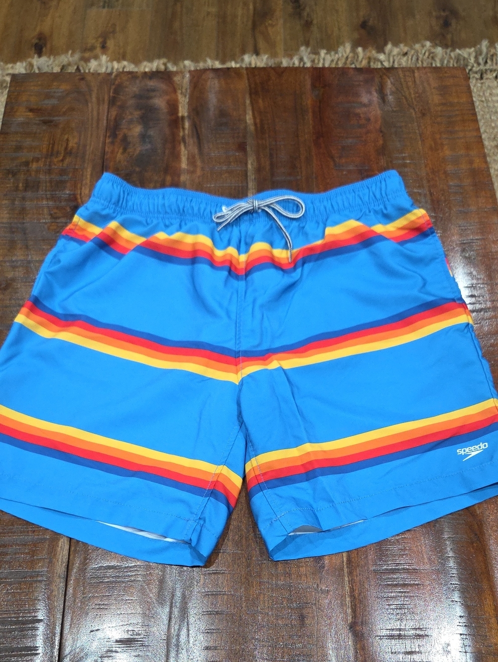 Speedo Swim Trunks Size XL